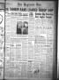 Newspaper: The Baytown Sun (Baytown, Tex.), Vol. 33, No. 139, Ed. 1 Friday, Nove…