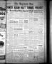 Newspaper: The Baytown Sun (Baytown, Tex.), Vol. 33, No. 66, Ed. 1 Thursday, Aug…