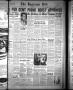 Newspaper: The Baytown Sun (Baytown, Tex.), Vol. 33, No. 60, Ed. 1 Thursday, Aug…