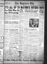 Newspaper: The Baytown Sun (Baytown, Tex.), Vol. 33, No. 129, Ed. 1 Monday, Nove…