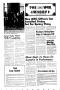 Newspaper: The McM War Whoop (Abilene, Tex.), Vol. 55, No. 23, Ed. 1, Thursday, …