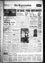 Newspaper: The Baytown Sun (Baytown, Tex.), Vol. 31, No. 309, Ed. 1 Monday, Octo…