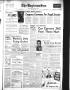 Newspaper: The Baytown Sun (Baytown, Tex.), Vol. 37, No. 83, Ed. 1 Thursday, Jan…