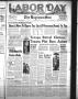 Newspaper: The Baytown Sun (Baytown, Tex.), Vol. 36, No. 298, Ed. 1 Monday, Sept…