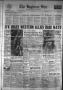 Newspaper: The Baytown Sun (Baytown, Tex.), Vol. 40, No. 261, Ed. 1 Tuesday, Jun…