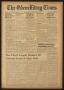 Newspaper: The Odem-Edroy Times (Odem, Tex.), Vol. 17, No. 34, Ed. 1 Thursday, J…