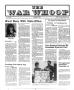 Newspaper: The War Whoop (Abilene, Tex.), Vol. 64, No. 7, Ed. 1, Friday, Novembe…