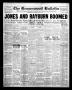 Newspaper: The Brownwood Bulletin (Brownwood, Tex.), Vol. 40, No. 232, Ed. 1 Tue…