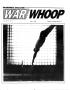 Primary view of McMurry College War Whoop (Abilene, Tex.), Vol. 67, No. 8, Ed. 1, Friday, February 9, 1990