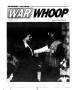 Primary view of McMurry College War Whoop (Abilene, Tex.), Vol. 67, No. 10, Ed. 1, Friday, March 9, 1990