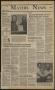 Primary view of The Mathis News (Mathis, Tex.), Vol. [64], No. [50], Ed. 1 Thursday, December 10, 1987