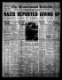 Primary view of The Brownwood Bulletin (Brownwood, Tex.), Vol. 40, No. 162, Ed. 1 Wednesday, April 24, 1940