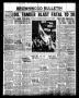 Newspaper: Brownwood Bulletin (Brownwood, Tex.), Vol. 32, No. 210, Ed. 1 Friday,…