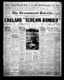 Newspaper: The Brownwood Bulletin (Brownwood, Tex.), Vol. 40, No. 222, Ed. 1 Wed…