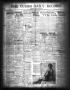 Newspaper: The Cuero Daily Record (Cuero, Tex.), Vol. 68, No. 130, Ed. 1 Thursda…