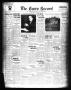 Newspaper: The Cuero Record (Cuero, Tex.), Vol. 40, No. 167, Ed. 1 Friday, July …