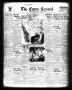 Newspaper: The Cuero Record (Cuero, Tex.), Vol. 40, No. 176, Ed. 1 Tuesday, July…