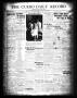 Primary view of The Cuero Daily Record (Cuero, Tex.), Vol. 68, No. 148, Ed. 1 Thursday, June 21, 1928