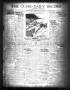 Newspaper: The Cuero Daily Record (Cuero, Tex.), Vol. 68, No. 87, Ed. 1 Wednesda…