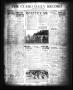 Newspaper: The Cuero Daily Record (Cuero, Tex.), Vol. 67, No. 113, Ed. 1 Friday,…