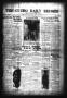 Newspaper: The Cuero Daily Record (Cuero, Tex.), Vol. 65, No. 25, Ed. 1 Friday, …