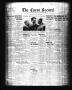 Newspaper: The Cuero Record (Cuero, Tex.), Vol. 42, No. 98, Ed. 1 Sunday, April …