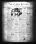 Newspaper: The Cuero Record (Cuero, Tex.), Vol. 36, No. 90, Ed. 1 Tuesday, April…