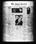 Newspaper: The Cuero Record (Cuero, Tex.), Vol. 42, No. 89, Ed. 1 Wednesday, Apr…