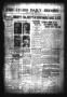 Newspaper: The Cuero Daily Record (Cuero, Tex.), Vol. 65, No. 21, Ed. 1 Monday, …