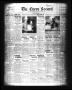 Newspaper: The Cuero Record (Cuero, Tex.), Vol. 42, No. 102, Ed. 1 Thursday, Apr…