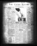 Newspaper: The Cuero Record (Cuero, Tex.), Vol. 36, No. 50, Ed. 1 Thursday, Febr…