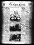 Newspaper: The Cuero Record (Cuero, Tex.), Vol. 40, No. 233, Ed. 1 Friday, Septe…