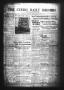 Primary view of The Cuero Daily Record (Cuero, Tex.), Vol. 62, No. 147, Ed. 1 Wednesday, July 15, 1925