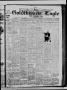 Thumbnail image of item number 1 in: 'The Goldthwaite Eagle (Goldthwaite, Tex.), Vol. 59, No. 18, Ed. 1 Friday, December 26, 1952'.
