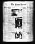 Newspaper: The Cuero Record (Cuero, Tex.), Vol. 42, No. 24, Ed. 1 Thursday, Janu…
