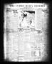Primary view of The Cuero Daily Record (Cuero, Tex.), Vol. 67, No. 105, Ed. 1 Wednesday, November 2, 1927