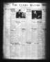 Newspaper: The Cuero Record (Cuero, Tex.), Vol. 36, No. 43, Ed. 1 Wednesday, Feb…