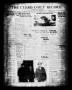 Primary view of The Cuero Daily Record (Cuero, Tex.), Vol. 67, No. 150, Ed. 1 Tuesday, December 27, 1927