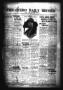 Primary view of The Cuero Daily Record (Cuero, Tex.), Vol. 65, No. 5, Ed. 1 Wednesday, July 7, 1926