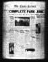 Newspaper: The Cuero Record (Cuero, Tex.), Vol. 42, No. 55, Ed. 1 Friday, March …