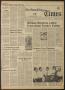 Newspaper: The Odem-Edroy Times (Odem, Tex.), Vol. 25, No. 30, Ed. 1 Thursday, J…