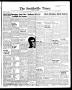 Primary view of The Smithville Times Transcript and Enterprise (Smithville, Tex.), Vol. 67, No. 4, Ed. 1 Thursday, January 23, 1958