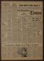 Newspaper: The Odem-Edroy Times (Odem, Tex.), Vol. 23, No. 32, Ed. 1 Thursday, A…