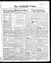 Primary view of The Smithville Times Transcript and Enterprise (Smithville, Tex.), Vol. 67, No. 3, Ed. 1 Thursday, January 16, 1958