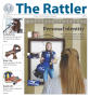 Newspaper: The Rattler (San Antonio, Tex.), Vol. 96, No. 3, Ed. 1 Wednesday, Oct…