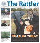 Newspaper: The Rattler (San Antonio, Tex.), Vol. 96, No. 4, Ed. 1 Wednesday, Oct…