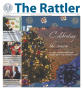 Newspaper: The Rattler (San Antonio, Tex.), Vol. 96, No. 6, Ed. 1 Wednesday, Nov…