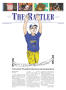 Newspaper: The Rattler (San Antonio, Tex.), Vol. 102, No. 9, Ed. 1 Wednesday, Oc…