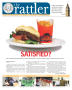 Newspaper: The Rattler (San Antonio, Tex.), Vol. 98, No. 4, Ed. 1 Wednesday, Nov…