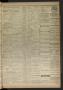 Thumbnail image of item number 3 in: 'Daily Democrat. (Fort Worth, Tex.), Vol. 4, No. 292, Ed. 1 Tuesday, November 2, 1880'.